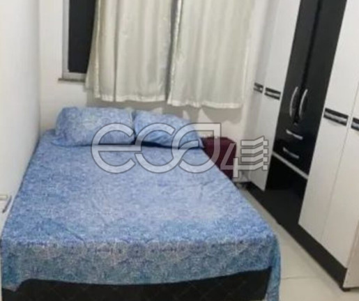 Imagem Apartamento com 2 Quartos à Venda, 64 m² em Aruana - Aracaju