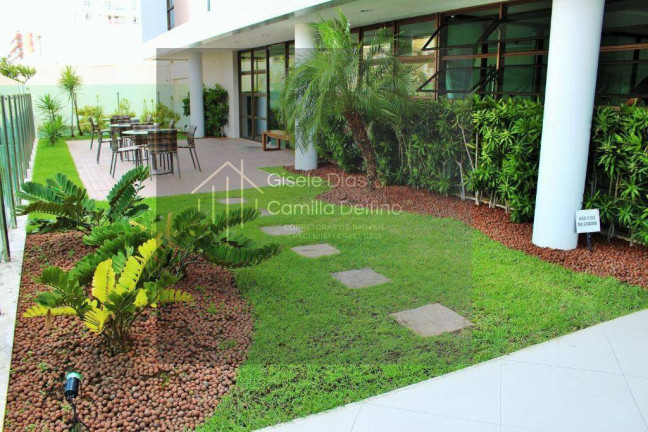 Imagem Apartamento com 2 Quartos à Venda, 58 m² em Tambaú - João Pessoa