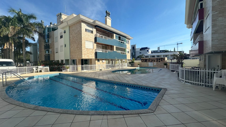 Imagem Apartamento com 2 Quartos à Venda, 69 m² em Ingleses - Florianópolis Imagem Apartamento com 2 Quartos à Venda, 69 m² em Ingleses - Florianópolis