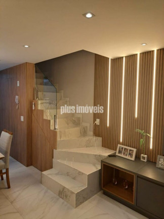Imagem Casa com 3 Quartos à Venda, 116 m² em Alto Da Boa Vista - São Paulo Imagem Casa com 3 Quartos à Venda, 116 m² em Alto Da Boa Vista - São Paulo