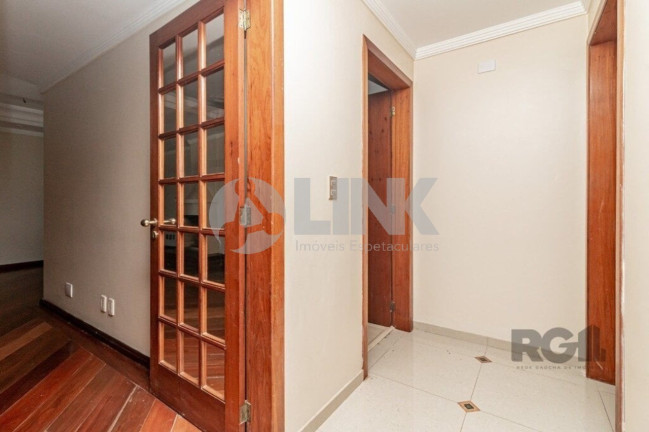 Imagem Apartamento com 3 Quartos à Venda, 118 m² em Menino Deus - Porto Alegre