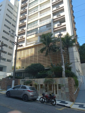 Imagem Apartamento com 4 Quartos para Alugar, em Jardim Astúrias - Guarujá Imagem Apartamento com 4 Quartos para Alugar, em Jardim Astúrias - Guarujá