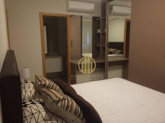 Imagem Apartamento com 2 Quartos à Venda, 71 m² em Bonfim Paulista - Ribeirão Preto