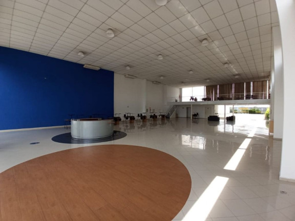 Imagem Galpão à Venda ou Locação, 2.450 m² em Vila Maria De Maggi - Suzano Imagem Galpão à Venda ou Locação, 2.450 m² em Vila Maria De Maggi - Suzano