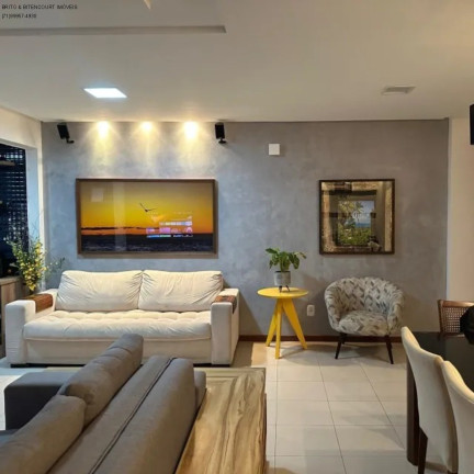 Imóvel com 2 Quartos à Venda, 94 m² em Stiep - Salvador