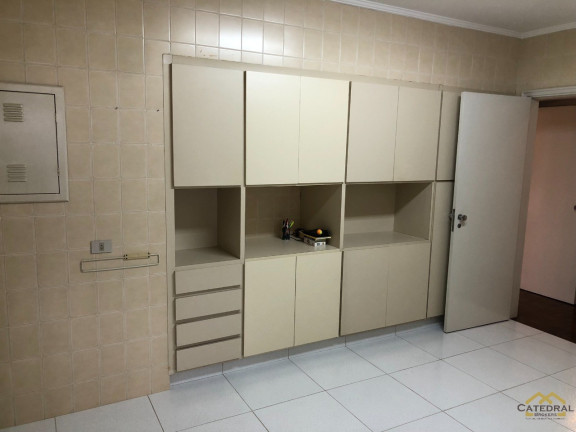 Imagem Apartamento com 3 Quartos à Venda, 190 m² em Centro - Jundiaí