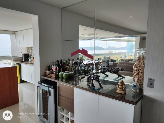 Imagem Apartamento com 3 Quartos à Venda, 158 m² em Enseada - Guarujá Imagem Apartamento com 3 Quartos à Venda, 158 m² em Enseada - Guarujá