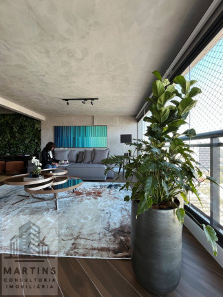 Imagem Apartamento com 4 Quartos à Venda, 153 m² em Vila Leopoldina - São Paulo