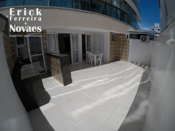 Imagem Apartamento com 1 Quarto à Venda, 80 m² em Praia Do Morro - Guarapari Imagem Apartamento com 1 Quarto à Venda, 80 m² em Praia Do Morro - Guarapari