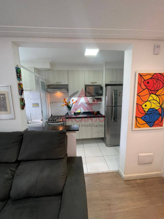 Imagem Apartamento com 2 Quartos à Venda, 45 m² em Vila Maria - São Paulo Imagem Apartamento com 2 Quartos à Venda, 45 m² em Vila Maria - São Paulo