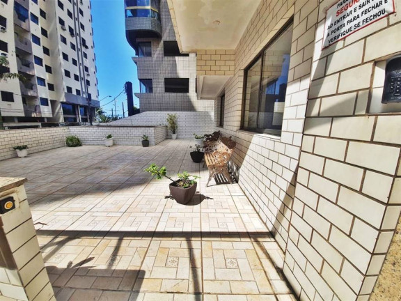 Imagem Apartamento com 2 Quartos à Venda, 76 m² em Aviação - Praia Grande Imagem Apartamento com 2 Quartos à Venda, 76 m² em Aviação - Praia Grande