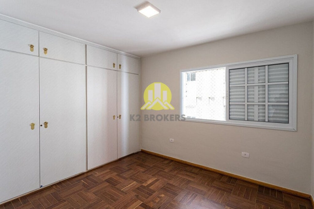 Imagem Apartamento com 3 Quartos à Venda, 126 m² em Itaim Bibi - São Paulo Imagem Apartamento com 3 Quartos à Venda, 126 m² em Itaim Bibi - São Paulo