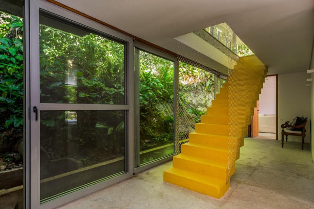 Imagem Casa com 4 Quartos à Venda, 484 m² em Sítio São Pedro - Guarujá