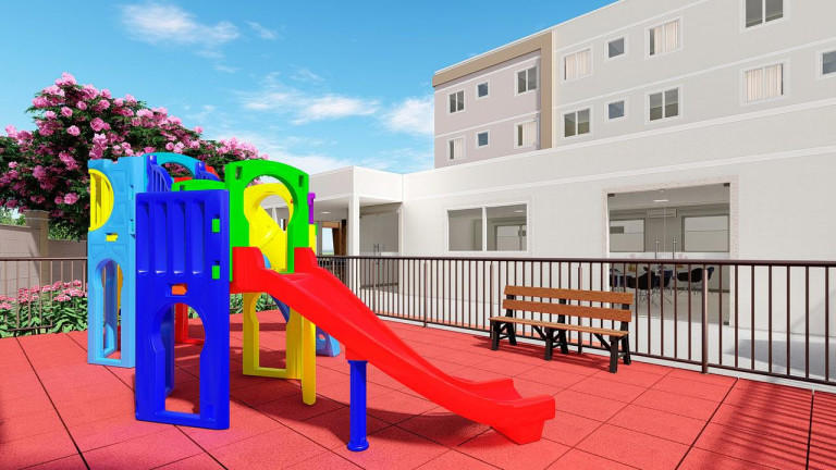 Imagem Apartamento com 2 Quartos à Venda, 75 m² em Vale Do Sol - Botucatu Imagem Apartamento com 2 Quartos à Venda, 75 m² em Vale Do Sol - Botucatu
