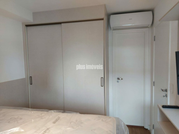 Imagem Apartamento com 1 Quarto à Venda, 44 m² em Pinheiros - São Paulo Imagem Apartamento com 1 Quarto à Venda, 44 m² em Pinheiros - São Paulo