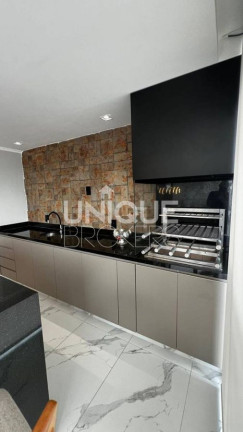 Imagem Apartamento com 3 Quartos à Venda, 163 m² em Jardim São Bento - Jundiaí Imagem Apartamento com 3 Quartos à Venda, 163 m² em Jardim São Bento - Jundiaí