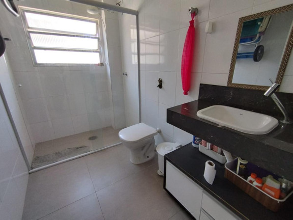 Imagem Apartamento com 2 Quartos à Venda, 58 m² em Canto Do Forte - Praia Grande