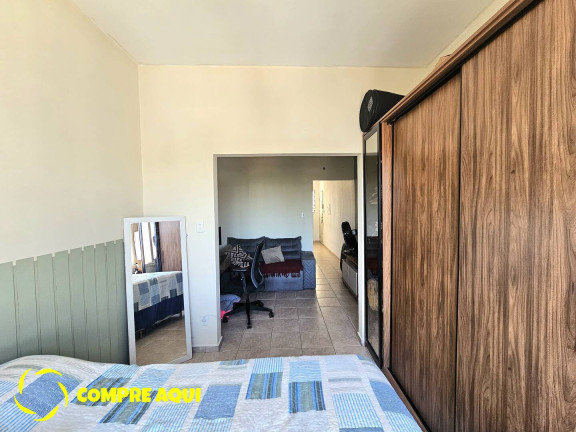 Imagem Apartamento com 1 Quarto à Venda, 42 m² em Campos Elíseos - São Paulo