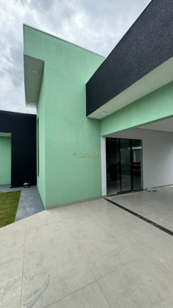 Casa com 3 Quartos à Venda, 100 m² em Calixtolândia 2ª Etapa - Anápolis