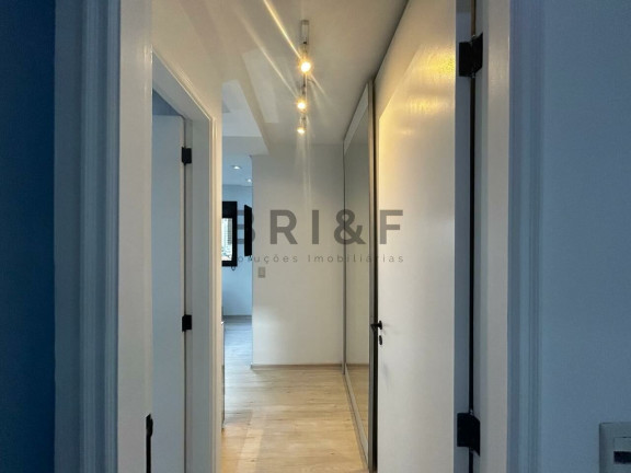Imagem Apartamento com 2 Quartos à Venda, 116 m² em Vila Nova Conceição - São Paulo Imagem Apartamento com 2 Quartos à Venda, 116 m² em Vila Nova Conceição - São Paulo