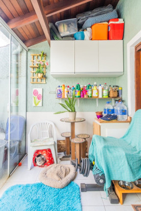 Imagem Casa com 2 Quartos à Venda, 127 m² em Vila Nova - Porto Alegre Imagem Casa com 2 Quartos à Venda, 127 m² em Vila Nova - Porto Alegre
