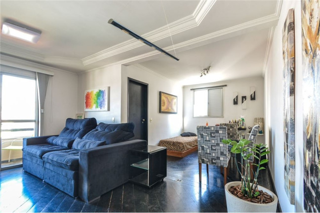 Imagem Apartamento com 1 Quarto à Venda, 65 m² em Jabaquara - São Paulo Imagem Apartamento com 1 Quarto à Venda, 65 m² em Jabaquara - São Paulo