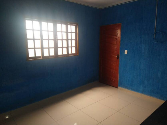 Imagem Sobrado com 3 Quartos à Venda, 130 m² em Jardim Caguassu - São Paulo