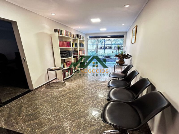 Imagem Apartamento com 1 Quarto para Alugar, 40 m² em Jardim Paulista - São Paulo Imagem Apartamento com 1 Quarto para Alugar, 40 m² em Jardim Paulista - São Paulo