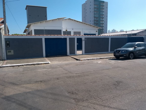 Imagem Imóvel Comercial à Venda, 600 m² em Parque Industrial - São José Dos Campos