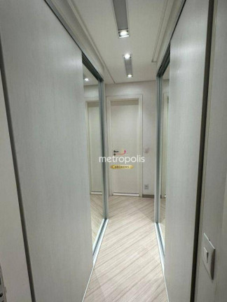 Imagem Apartamento com 3 Quartos à Venda, 177 m² em Campestre - Santo André Imagem Apartamento com 3 Quartos à Venda, 177 m² em Campestre - Santo André