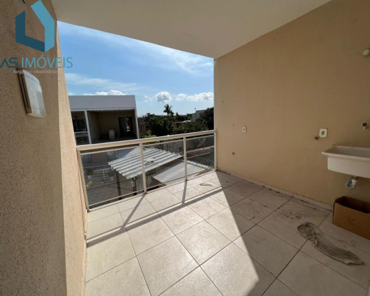 Imagem Casa de Condomínio com 3 Quartos à Venda, 80 m² em Praia Do Siqueira - Cabo Frio Imagem Casa de Condomínio com 3 Quartos à Venda, 80 m² em Praia Do Siqueira - Cabo Frio