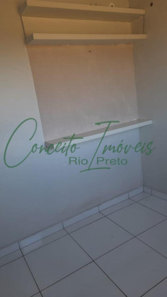 Imagem Apartamento com 2 Quartos à Venda, 70 m² em Pinheiros - São José Do Rio Preto