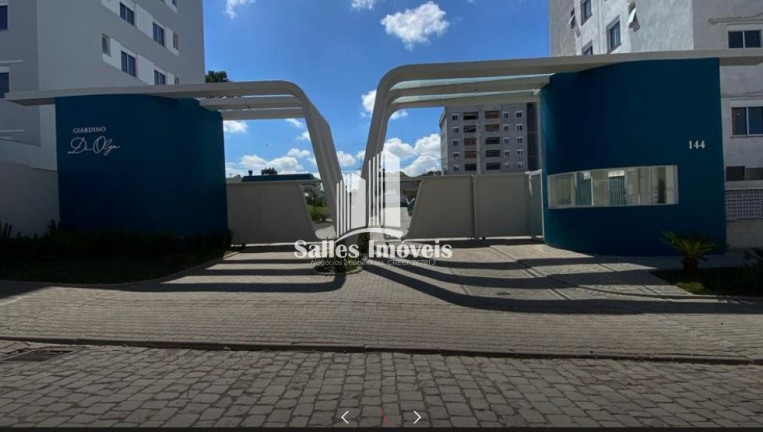 Imagem Apartamento com 2 Quartos à Venda, 47 m² em Nossa Sra Do Rosário - Caxias Do Sul Imagem Apartamento com 2 Quartos à Venda, 47 m² em Nossa Sra Do Rosário - Caxias Do Sul