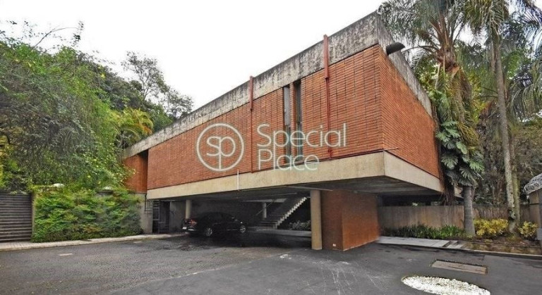 Imagem Casa com 3 Quartos à Venda, 3.100 m² em Cidade Jardim - São Paulo Imagem Casa com 3 Quartos à Venda, 3.100 m² em Cidade Jardim - São Paulo