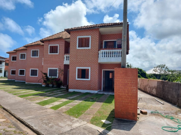 Casa de Condomínio com 2 Quartos à Venda, 56 m² em Belas Artes - Itanhaém