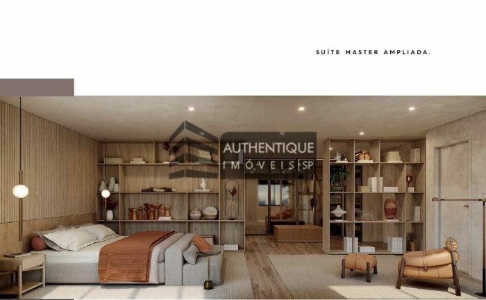 Imagem Apartamento com 3 Quartos à Venda, 195 m² em Vila Nova Conceição - São Paulo Imagem Apartamento com 3 Quartos à Venda, 195 m² em Vila Nova Conceição - São Paulo