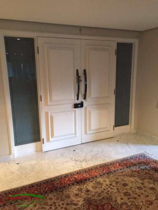 Imagem Apartamento com 5 Quartos à Venda, 852 m² em Jardim Vitória Régia - São Paulo