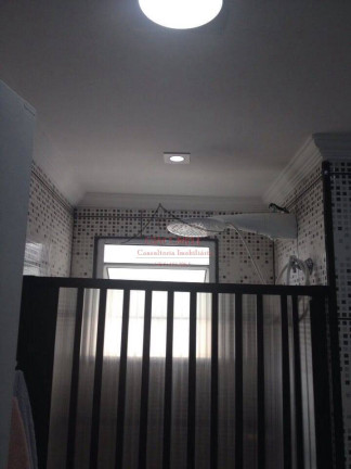 Imagem Apartamento com 2 Quartos à Venda, 42 m² em Vila Talarico - São Paulo Imagem Apartamento com 2 Quartos à Venda, 42 m² em Vila Talarico - São Paulo