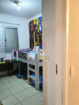 Imagem Apartamento com 3 Quartos à Venda, 61 m² em Fundação - São Caetano Do Sul Imagem Apartamento com 3 Quartos à Venda, 61 m² em Fundação - São Caetano Do Sul