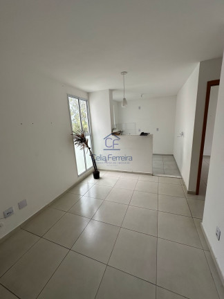 Imagem Apartamento com 2 Quartos à Venda, 40 m² em Vila Nova Aliança - Jacareí Imagem Apartamento com 2 Quartos à Venda, 40 m² em Vila Nova Aliança - Jacareí
