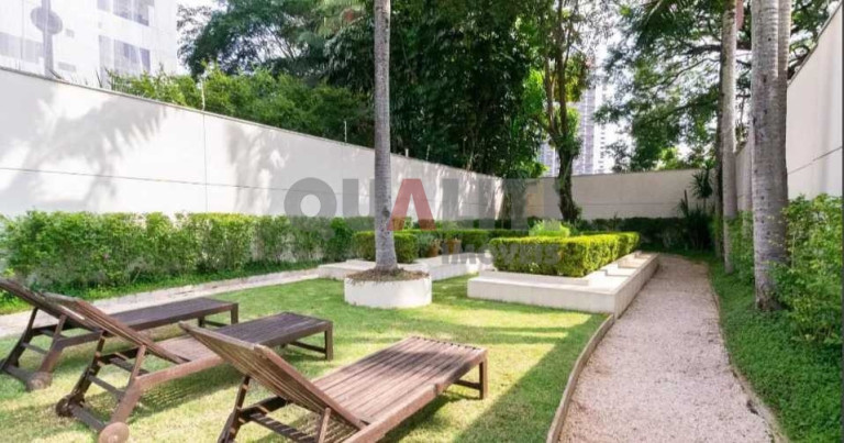 Imagem Apartamento com 1 Quarto à Venda, 150 m² em Vila Olímpia - São Paulo
