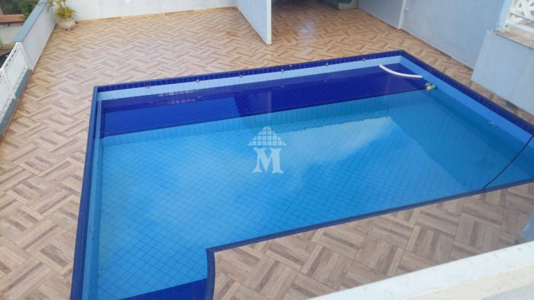 Imagem Chácara com 4 Quartos à Venda, 1.800 m² em Maracanã - Jarinu Imagem Chácara com 4 Quartos à Venda, 1.800 m² em Maracanã - Jarinu