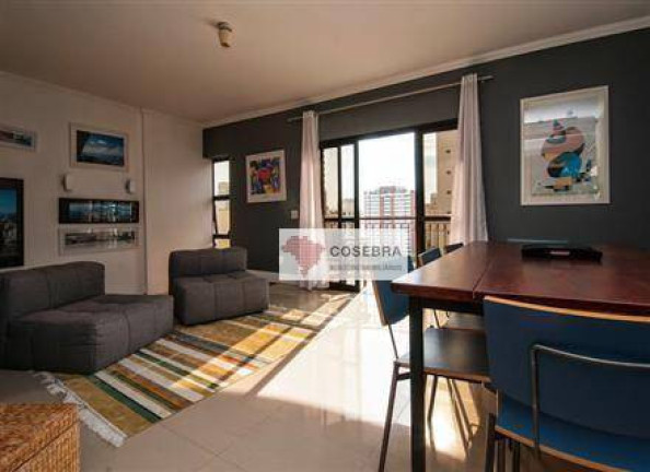 Imagem Apartamento com 2 Quartos à Venda, 142 m² em Planalto Paulista - São Paulo Imagem Apartamento com 2 Quartos à Venda, 142 m² em Planalto Paulista - São Paulo