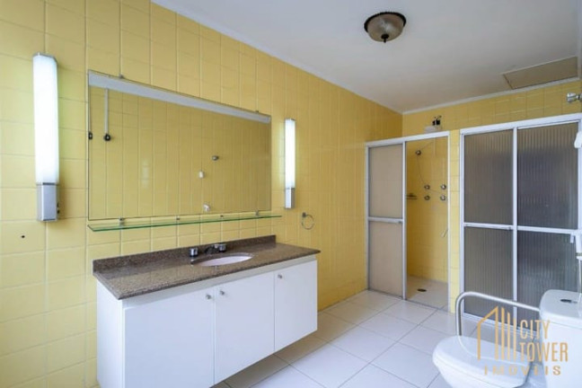 Imagem Casa com 4 Quartos à Venda, 200 m² em Campo Belo - São Paulo Imagem Casa com 4 Quartos à Venda, 200 m² em Campo Belo - São Paulo