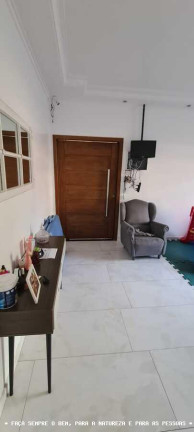 Imagem Casa com 6 Quartos à Venda, 426 m² em Jardim Das Nações - Taubaté