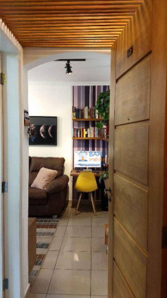 Imagem Apartamento com 2 Quartos à Venda, 65 m² em Vila Ipojuca - São Paulo Imagem Apartamento com 2 Quartos à Venda, 65 m² em Vila Ipojuca - São Paulo