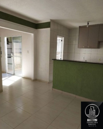 Imagem Casa com 3 Quartos à Venda, 104 m² em Wanel Ville - Sorocaba Imagem Casa com 3 Quartos à Venda, 104 m² em Wanel Ville - Sorocaba