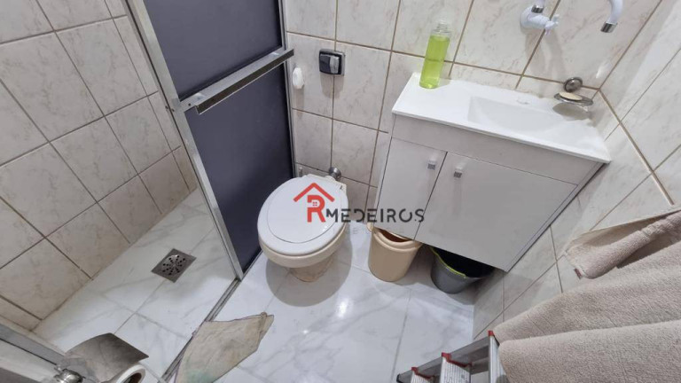 Imagem Kitnet com 1 Quarto à Venda, 38 m² em Vila Guilhermina - Praia Grande Imagem Kitnet com 1 Quarto à Venda, 38 m² em Vila Guilhermina - Praia Grande