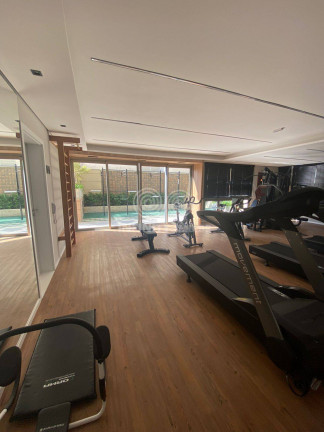 Imagem Apartamento com 3 Quartos à Venda, 160 m² em Moema - São Paulo Imagem Apartamento com 3 Quartos à Venda, 160 m² em Moema - São Paulo