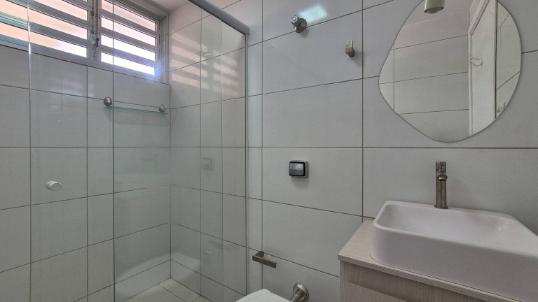Imagem Apartamento com 1 Quarto à Venda, 32 m² em Vila Buarque - São Paulo